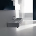 Kerasan Ego Wall Mounted / Vessel Bathroom Sink