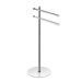 Kubic Cool 33" Towel Stand