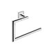 Kubic Class Toilet Paper Holder