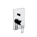 Fonte Ringo Diverter Concealed Valve Trim