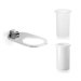 Muci Toothbrush Holder and Tumbler