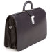 Framed 17" Laptop Brief Bag