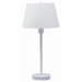 Generation  Table Lamp in White
