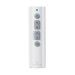 Six Speed LED Remote Control