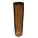 Carrera Grande Hand Carved Ceiling Fan Blade (Set of 5)