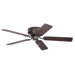 52" Snugger Ceiling Fan