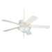 50" Pro Series ES 5 Blade Ceiling Fan