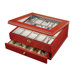 Chris Large Watch Box in Cherry