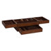 Kinley Fold-Out Jewelry Box