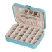 Maria Jewelry Box and Ring Case