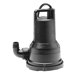 1/5 HP Submersible Non-Clogging Vortex Utility Pump
