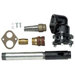 Deep Well Jet Assembly for CWS50, CWS100
