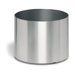Greens Round Planter on Casters