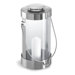 Lumbra Lantern with Candle