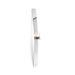 Lado Steel and Glass Sconce
