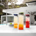 Fontana 1L Water Carafe