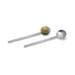 Utilo Olive Spoon, Set of 2
