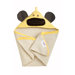 Yellow Monkey Hooded Towel