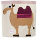 Camel Toy Storage Bin