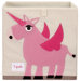 Unicorn Storage Box