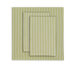 Modern Berries Sheet Set in Taupe