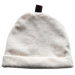 Bamboo Velour Infant Hat in Natural