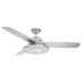 56" Hartley 3 Blade Ceiling Fan