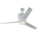 52" Vectra Max 3 Blade Ceiling Fan with Remote