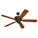 52" Bayshore 5 Blade Ceiling Fan