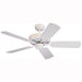 42" Homeowner's Select 5 Blade Ceiling Fan