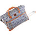 Baby Hearts 20" 2 Wheeled Duffel Bag