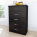 Willow 5 Drawer Chest