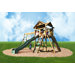 Stockbridge Swing Set