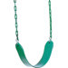 Sling Swing with Chain in Green