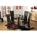 Coromandel 5 Piece Round Dining Set