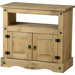 Corona TV Stand