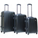Lombardi 3 Piece Luggage Set