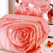 Stars Duvet Cover Bedding Set