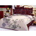Aphrodite King 6 Piece Duvet Cover Set