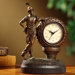 Golfer Clock