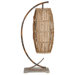 Baja Downbridge 1 Light Table Lamp