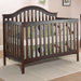 Lynn 4-in-1 Convertible Crib