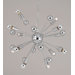 Supernova 12 Light Chandelier