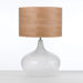 Playa One Light Table Lamp