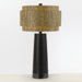 Candice Olson Aviva 1 Light Table Lamp