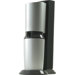 Crystal Starter Kit in Black / Silver