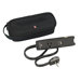 Lifestyle Accessories 3.0 Travel Power Strip