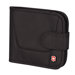 Lifestyle Accessories 3.0 Bi-Fold Wallet in Black
