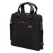 Architecture&reg; 3.0 Eiffel Vertical Laptop Brief in Black