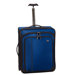 Werks Traveler 4.0 20" Extra Capacity Expandable Rolling Carry On